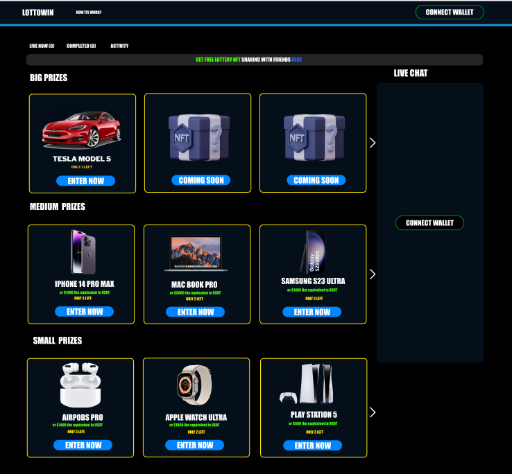 CRM groweb